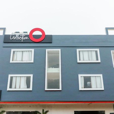 Hotel O Venkata Sai Sadan Mathrusree Nagar Kondapur  Buitenkant foto