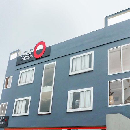 Hotel O Venkata Sai Sadan Mathrusree Nagar Kondapur  Buitenkant foto