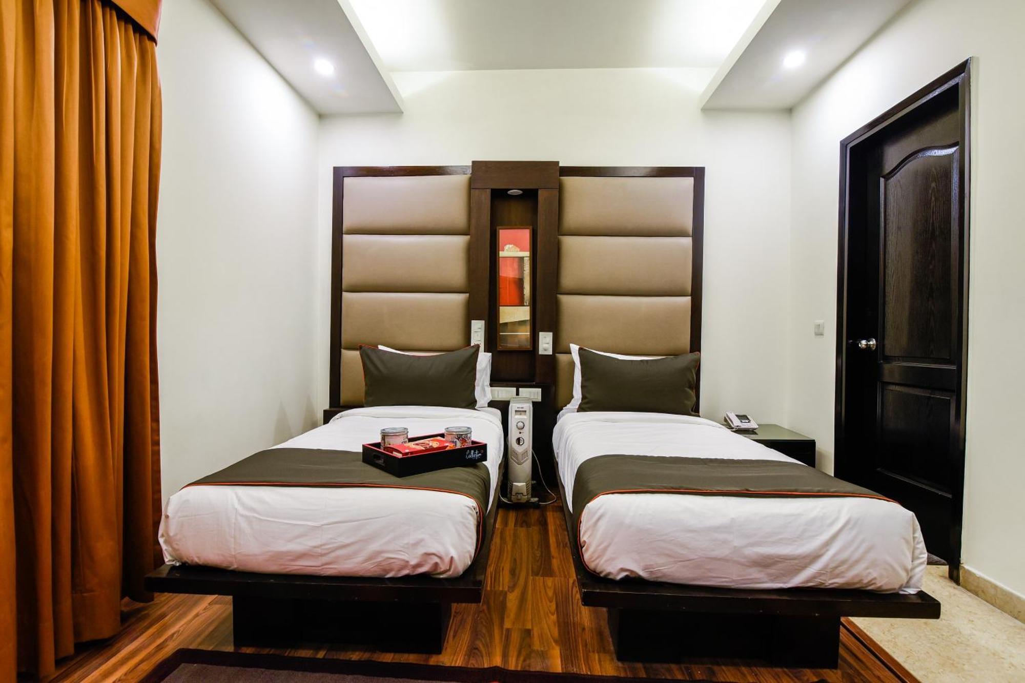 Hotel O Venkata Sai Sadan Mathrusree Nagar Kondapur  Buitenkant foto