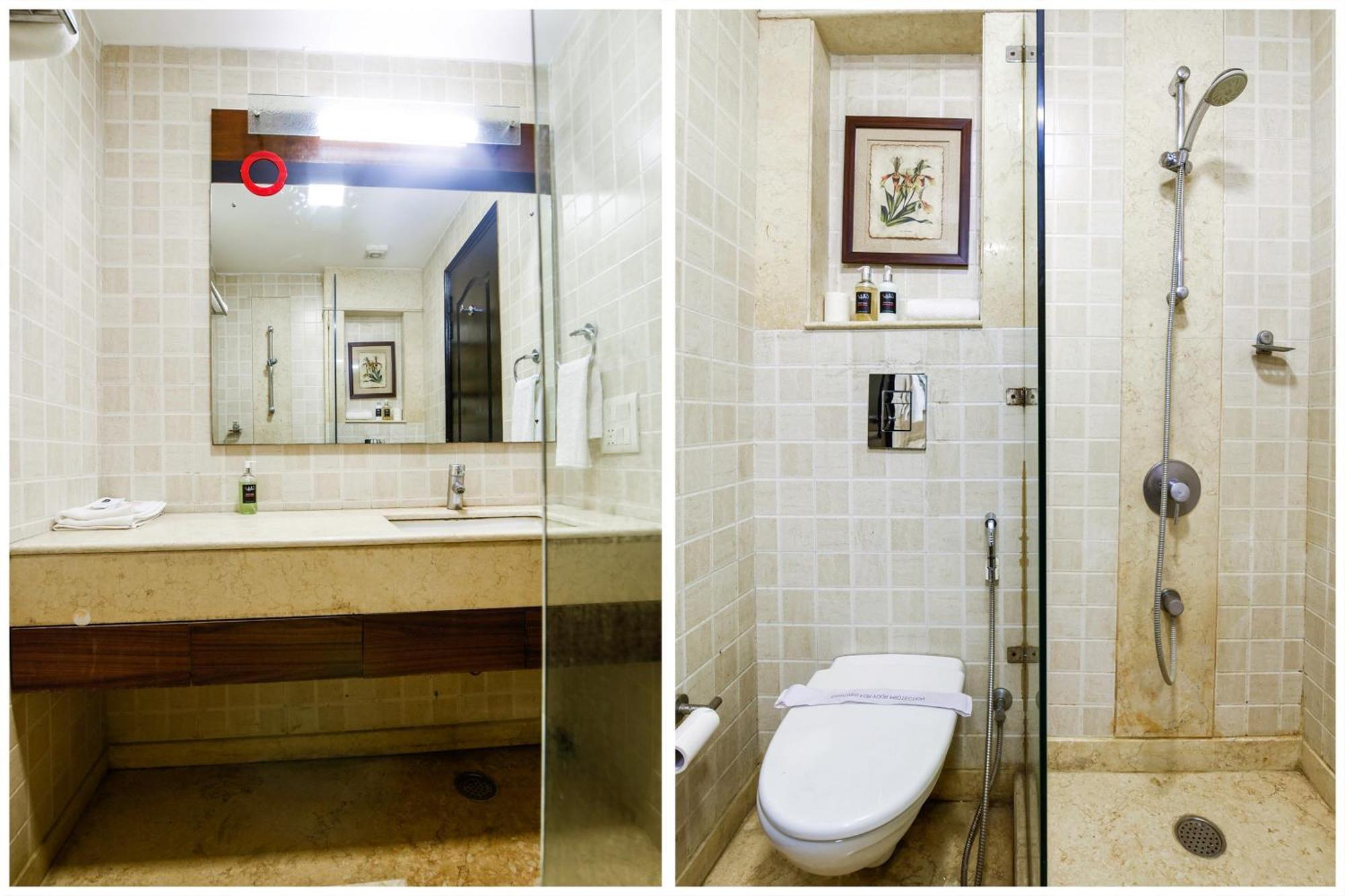 Hotel O Venkata Sai Sadan Mathrusree Nagar Kondapur  Buitenkant foto