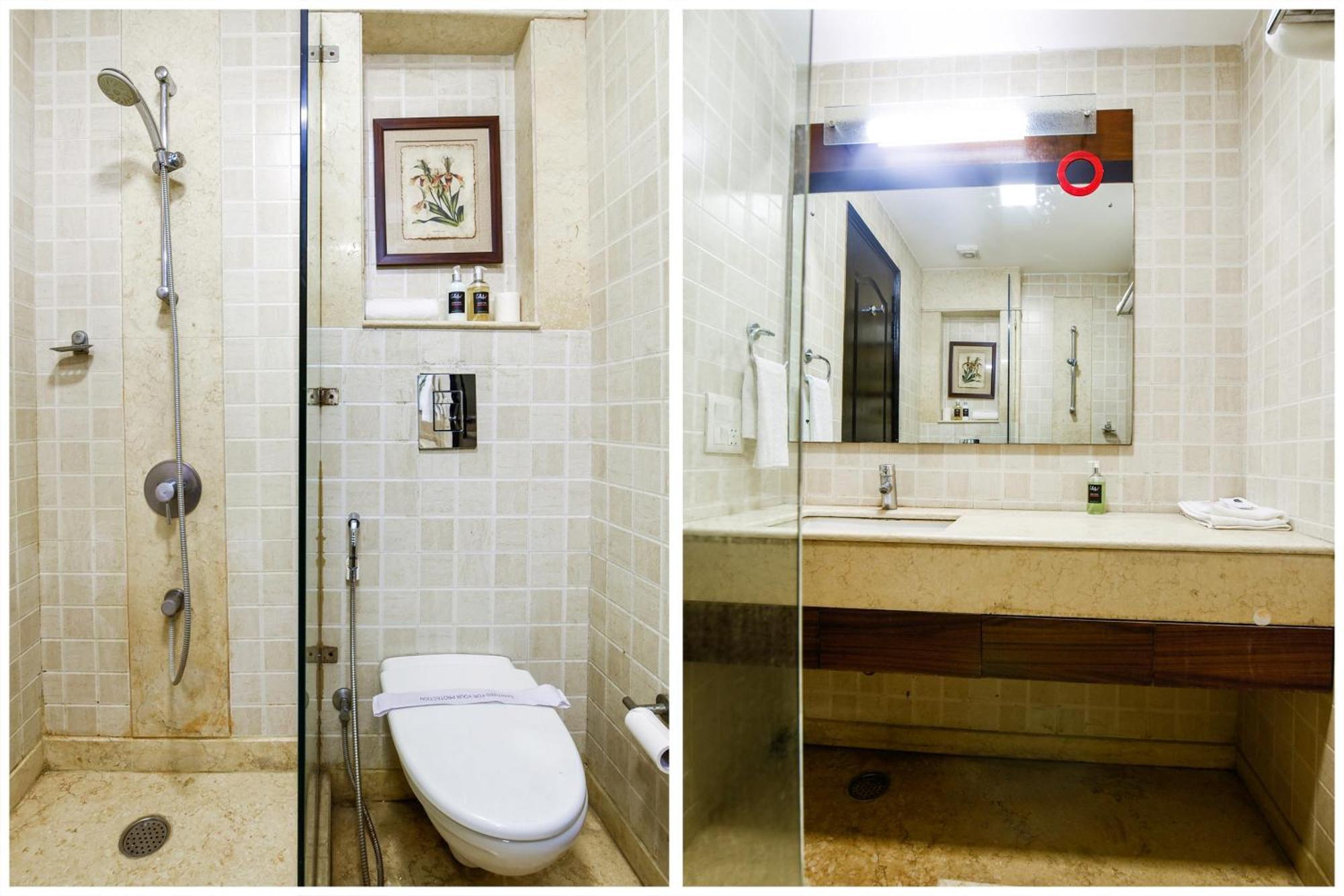Hotel O Venkata Sai Sadan Mathrusree Nagar Kondapur  Buitenkant foto