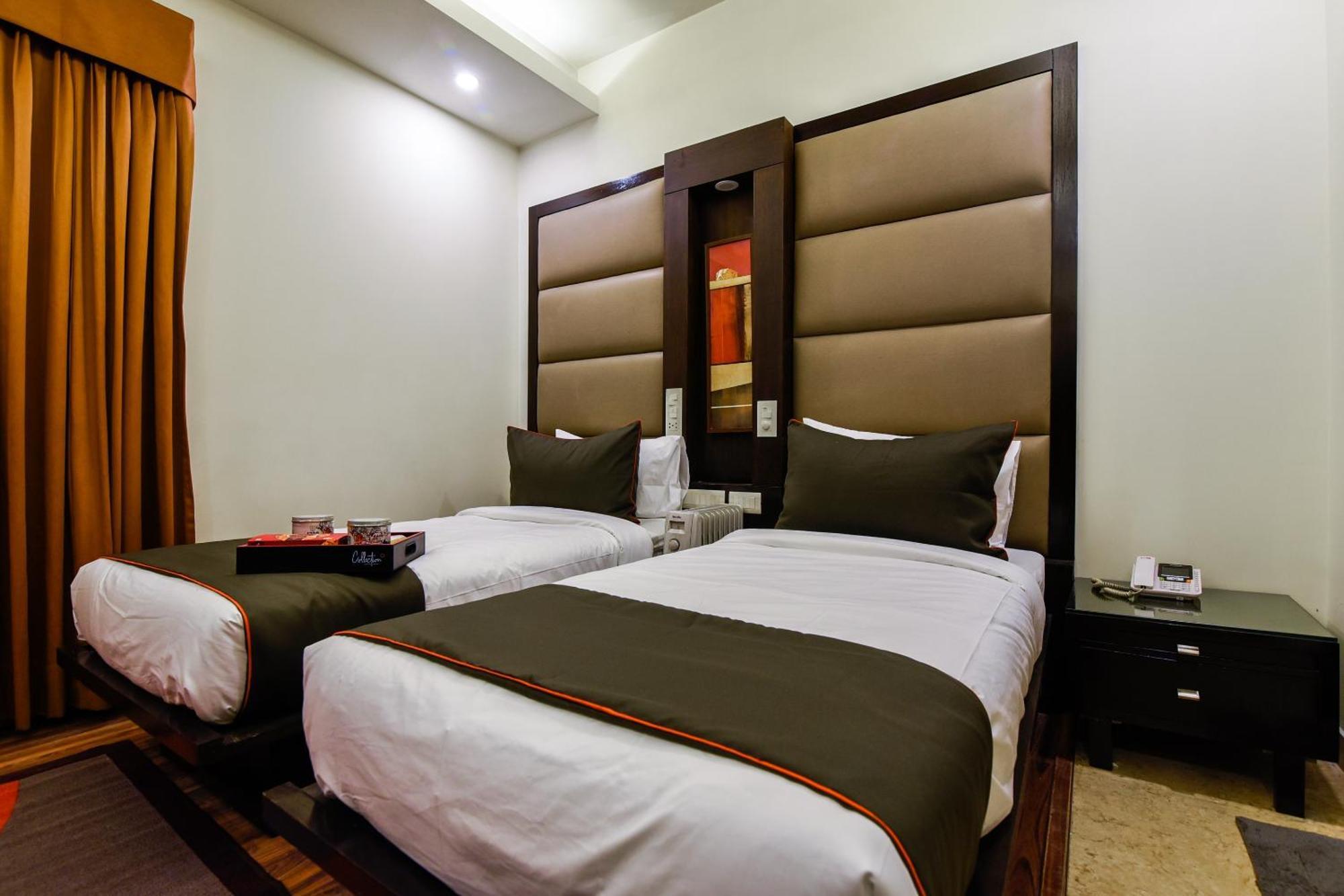 Hotel O Venkata Sai Sadan Mathrusree Nagar Kondapur  Buitenkant foto