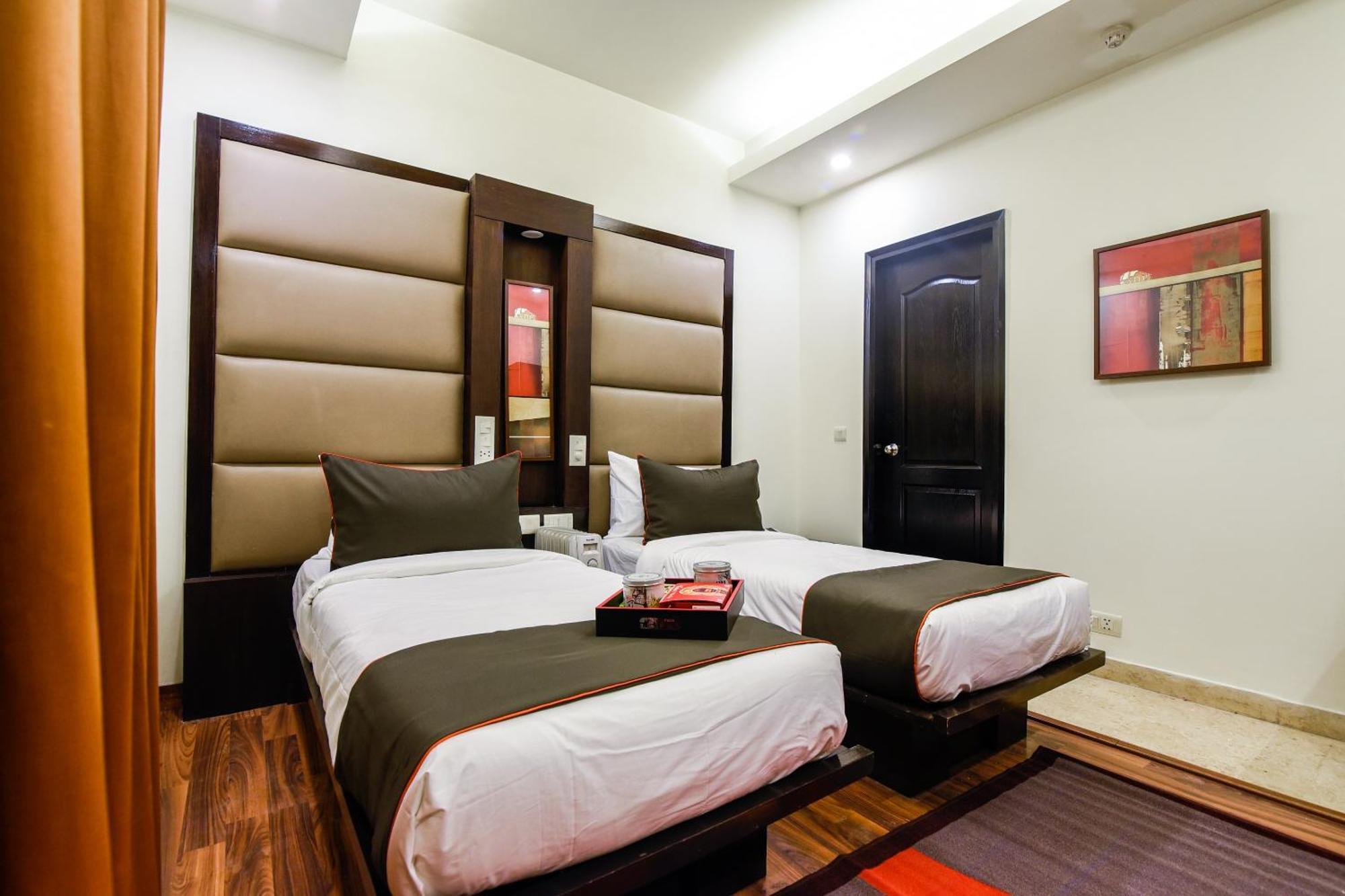 Hotel O Venkata Sai Sadan Mathrusree Nagar Kondapur  Buitenkant foto